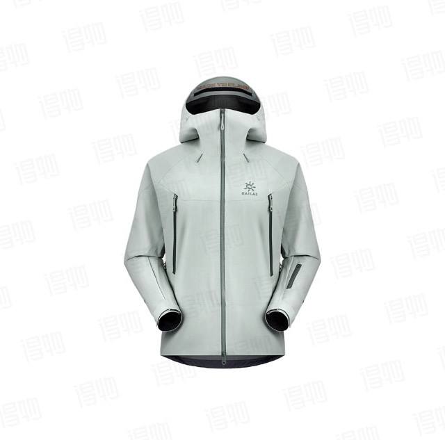 渠道优势 ！ 外贸保真版 凯乐石冲锋衣 凯乐石 硬壳冲锋衣Kailas Mont 运动户外全天候硬壳专业 运动户外全天候硬壳专业暴雨级防水防风透气登山冲锋衣外套