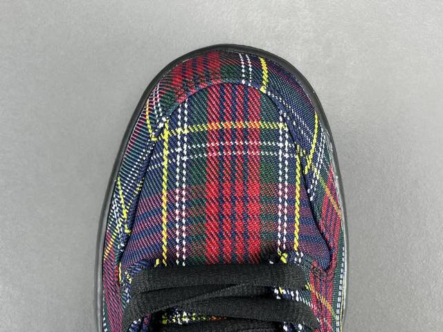 渠道优势 ！ 纯原版 Dunk Supreme X Nk Dunk Low Sup 联名款 低帮休闲滑板鞋 货号 Hq8487-500 尺码40-47.5