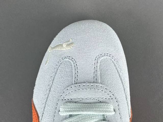 渠道优势 ！ G版 彪马 Puma Speedcat Archive 舒适百搭 防滑耐磨 薄底鞋 低帮 生活休闲鞋 男女同款 货号406329-40 尺码 35