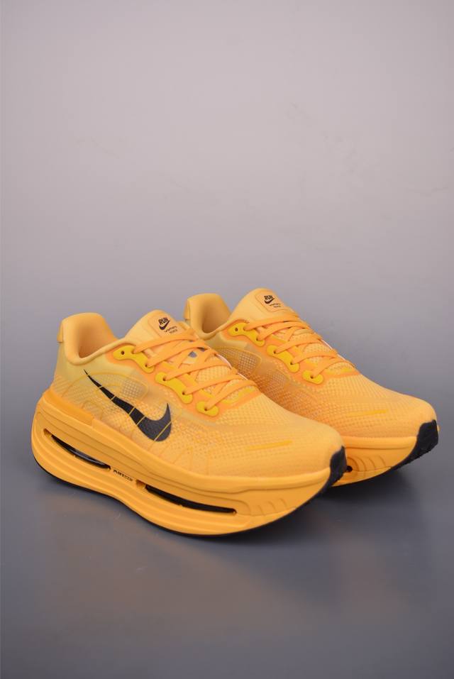 Nike Vomero Premium Air气垫40周年 舒适百搭防滑耐磨 支撑缓震低帮 休闲跑步鞋 时尚外观和运动美学 结合泡棉缓震配置 复古设计风格 泡棉