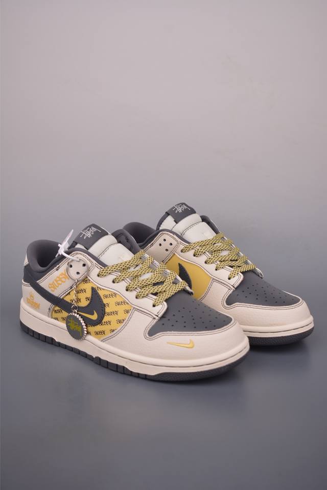 Nike Sb Dunk Low Mlb联名 纯原大厂出品 极力推荐 原装头层材料 独家版型蒸餾加工 帶來的是更好的视觉和脚感体验 大厂纯原品质出货 清洁度 电