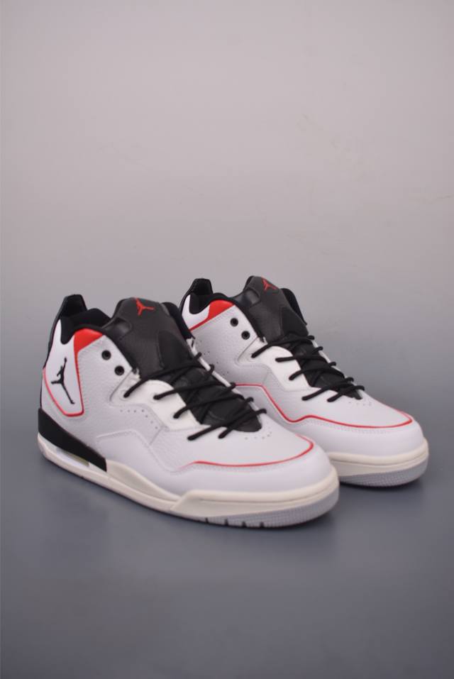 公司级 C4』中端性价比之王 Air Jordan Courtside 23 Aj23 #原装级别重装出货 #正确鞋舌立体高频 #原厂数据独家私磨 #原厂纸板开