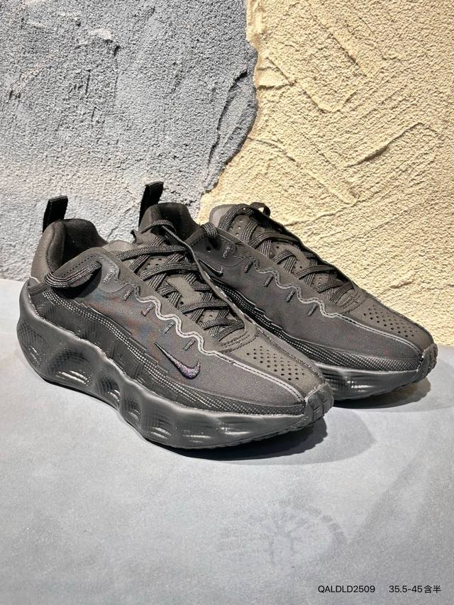 新品上市实拍 Nk Ava Rover 百搭舒适耐磨 低帮跑步鞋 Dx4215-007 Qaldld2509