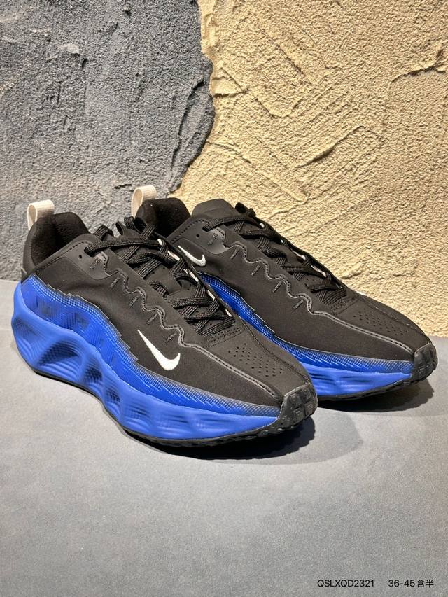 新品上市实拍 Nk Ava Rover 百搭舒适耐磨 低帮跑步鞋 Dx4215-007 Qslxqd2321