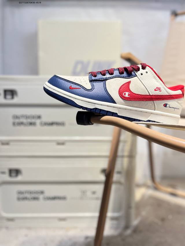 双十一纯原头层特价Nike Sb Dunk Low 大厂出品 极力推荐 新配色 原装头层材料 独家版型蒸餾加工 帶來的是更好的视觉和脚感体验 大厂纯原品质出货