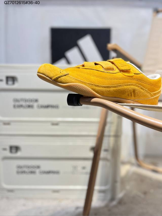 Adidas Urban Reverie 舒适百搭 耐磨低帮 阿迪达斯 生活休闲鞋 Kj4036 Qz7012615#36-40