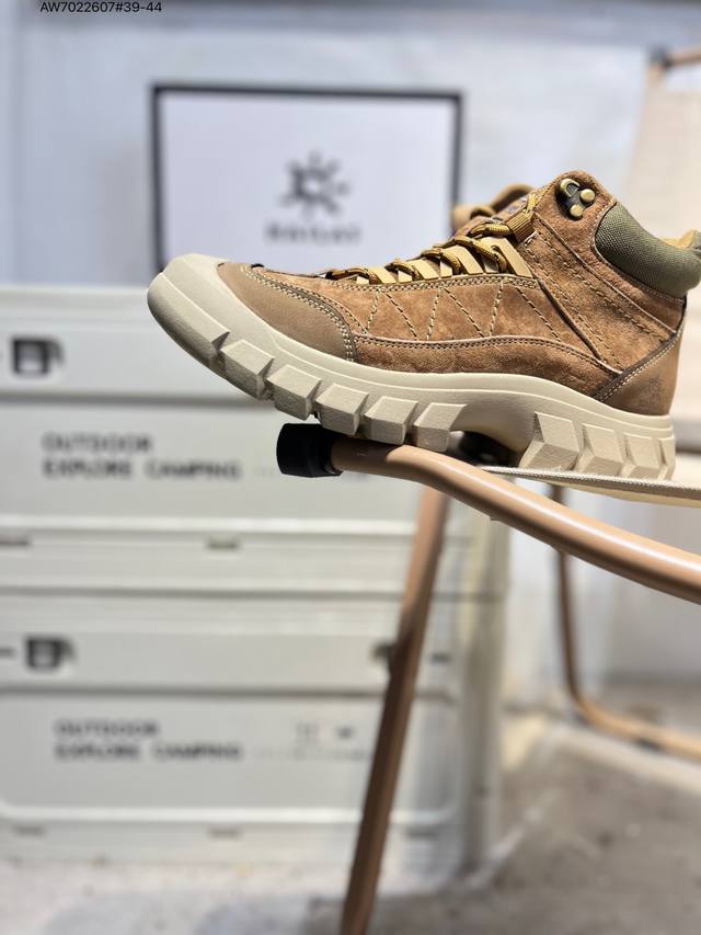 Kailas Fuga Du Boa 凯乐石 陡坡稳定越野户外鞋 公司级 网布Tpu减震防滑透气支撑轻便 Vibrammegagrip大底掌控莫测地形 突破向上