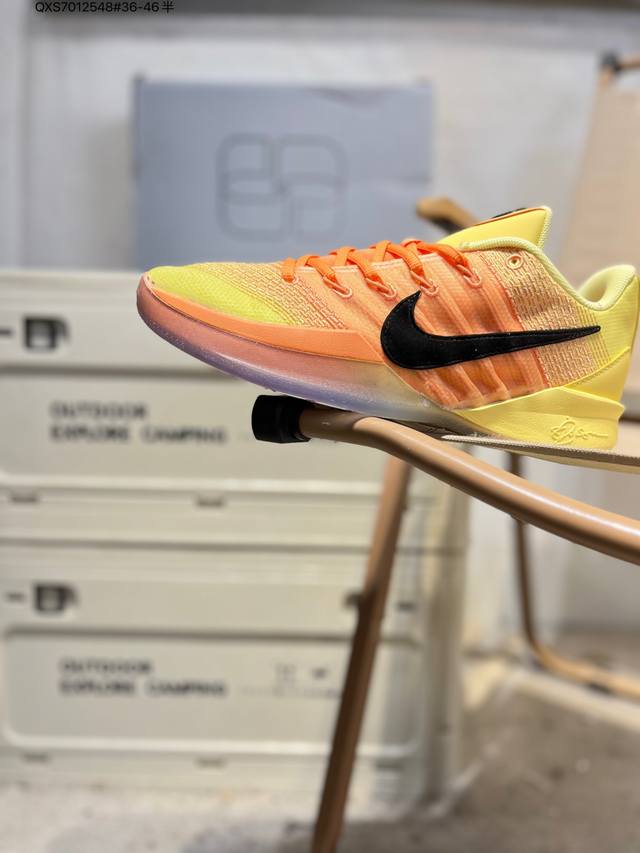 耐克 Nike Sabrina 3 Asw Ep代全明星 复刻运动篮球鞋Hf2881 Qxs7012548#36-46半