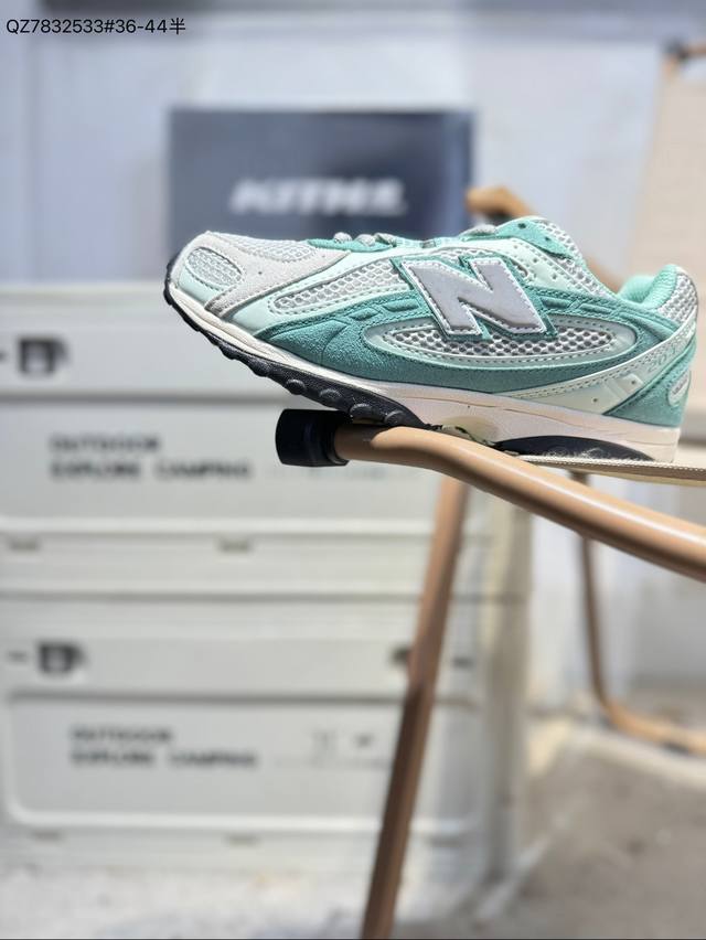 New Balance 204L 薄底鞋 薄底皮质鞋带德训Miu系 减震耐磨包裹性支撑轻便 低帮 生活休闲鞋 轻盈脚感质感兼具 鞋身搭载Eva科技中底,适用多元