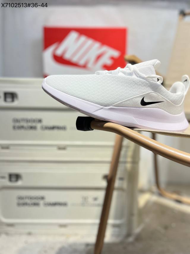 耐克Nike Viale 伦敦5代 休闲运动轻便减震跑步鞋 货号:Aa2181 X7102513#36-44