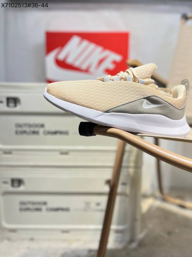 耐克Nike Viale 伦敦5代 休闲运动轻便减震跑步鞋 货号:Aa2181 X7102513#36-44