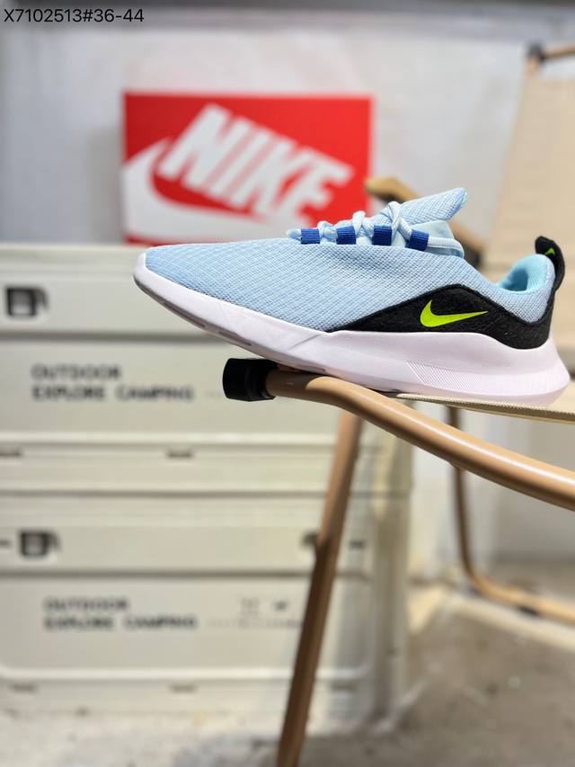 耐克Nike Viale 伦敦5代 休闲运动轻便减震跑步鞋 货号:Aa2181 X7102513#36-44