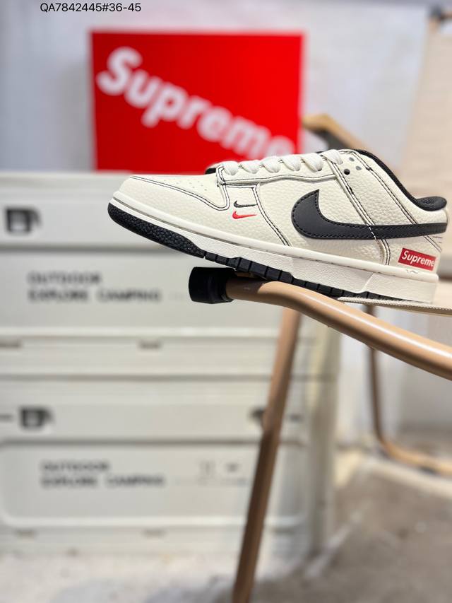 双十一 纯原福利特价头层版本 Nike Sb Dunk Low 大厂出品 极力推荐 新配色 原装头层材料 独家版型蒸餾加工 帶來的是更好的视觉和脚感体验 大厂纯