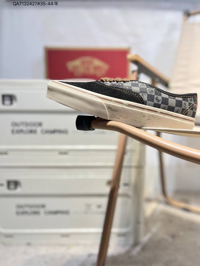 Vanssk8-Low万斯范斯官方 经典复古休闲运动板鞋，高端支线原始硫化工艺，艺术来源于生活成为了Vans美学的个性潮流标志，代表着光和希望，让你变得更加明亮