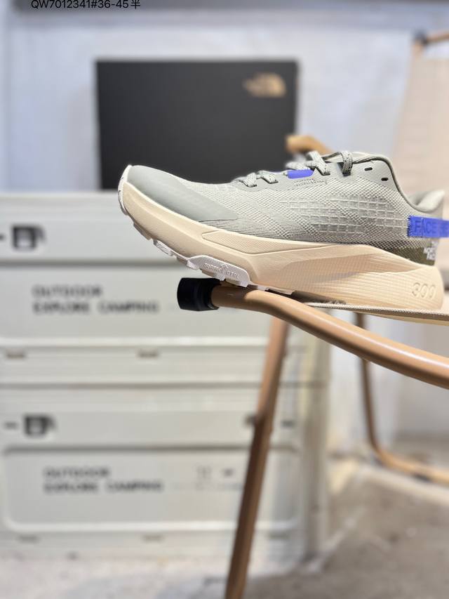 The North Face Altamesa 北面低帮 舒适减震防滑轻便透气回弹低邦越野跑步鞋Nf0A8A9Rmn8 Qw7012341#36-45半