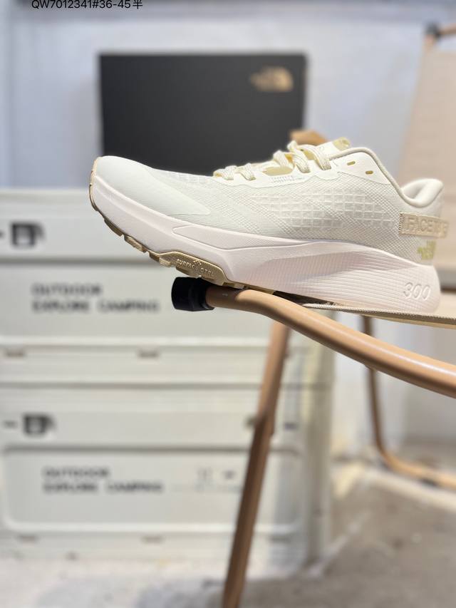 The North Face Altamesa 北面低帮 舒适减震防滑轻便透气回弹低邦越野跑步鞋Nf0A8A9Rmn8 Qw7012341#36-45半