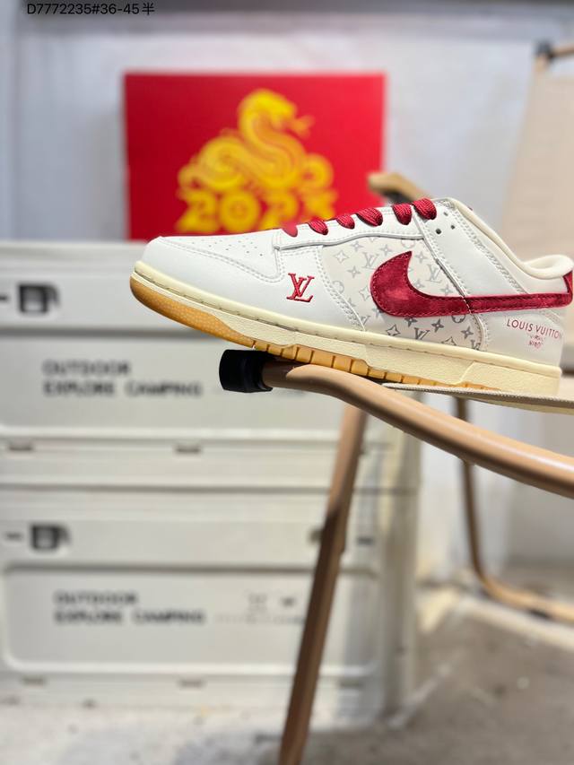 纯原福利特价头层版本 Nike Sb Dunk Low 大厂出品 极力推荐 新配色 原装头层材料 独家版型蒸餾加工 帶來的是更好的视觉和脚感体验 大厂纯原品质出