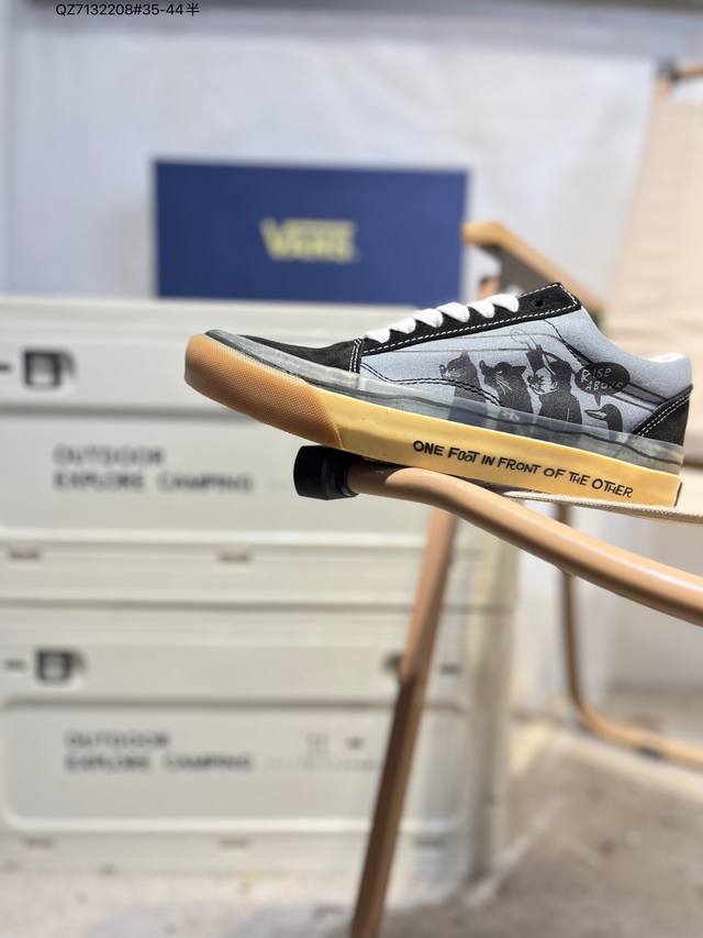 Vanssk8-Low万斯范斯官方 经典复古休闲运动板鞋，高端支线原始硫化工艺，艺术来源于生活成为了Vans美学的个性潮流标志，代表着光和希望，让你变得更加明亮