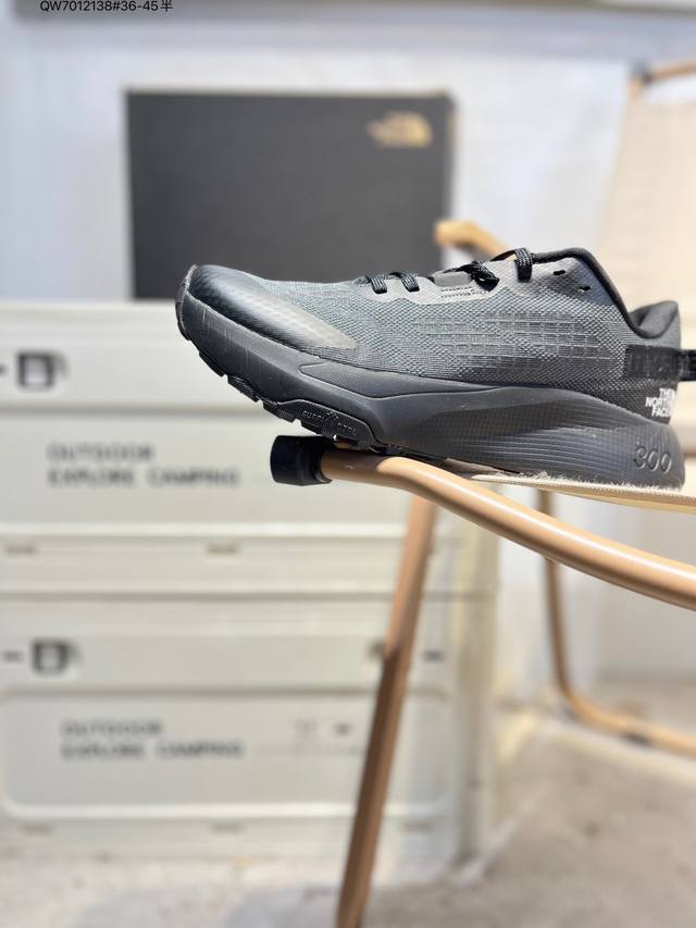 The North Face Altamesa 北面低帮 舒适减震防滑轻便透气回弹低邦越野跑步鞋Nf0A8A9Rmn8 Qw7012138#36-45半