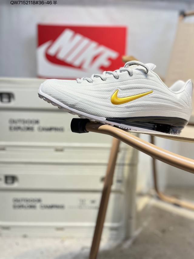 Nike Shox Z 耐克 系列低帮运动休闲运动鞋 官方货号:Hq7540 Qw7152118#36-46半