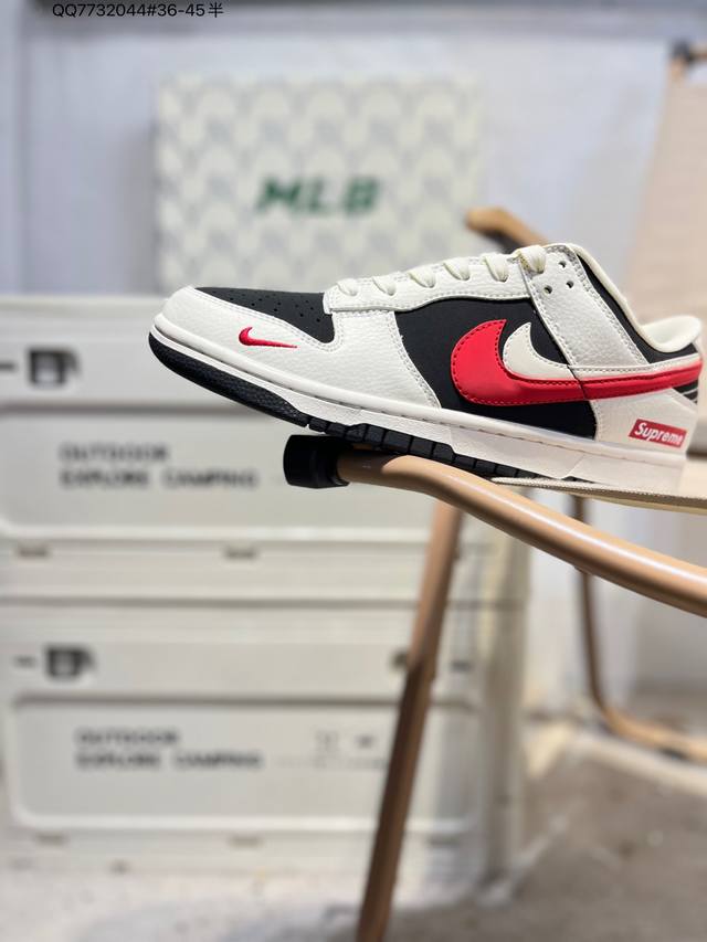 纯原福利特价头层版本 Nike Sb Dunk Low 大厂出品 极力推荐 新配色 原装头层材料 独家版型蒸餾加工 帶來的是更好的视觉和脚感体验 大厂纯原品质出