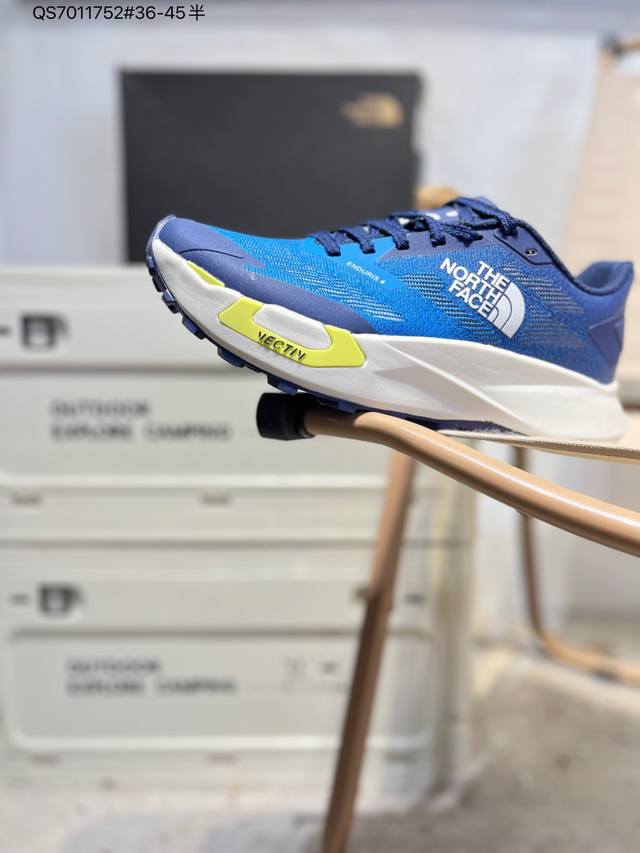 The North Face Altamesa 北面低帮 舒适减震防滑轻便透气回弹低邦越野跑步鞋Nf0A8Aeqdu9-060 Qs7011752#36-45半