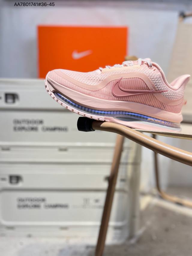 Nike Air Zoom Pegasus Premium 耐克网面全掌气垫缓震跑鞋 官方货号：Hq2593 Aa7801741#36-45