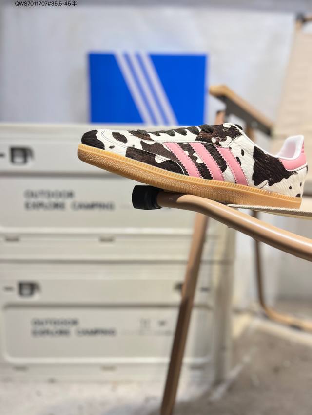 阿迪达斯Adidas Originals Gazelle Esquisite Gucci 德训 羚羊系列低帮复古百搭休闲运动板鞋Kk2239 Qws701 7#