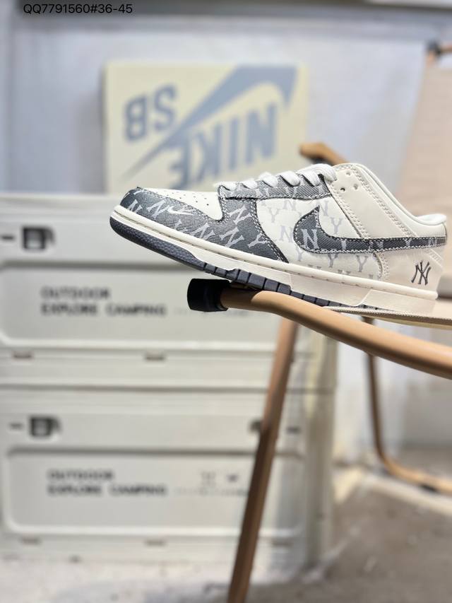 纯原福利特价头层版本 Nike Sb Dunk Low 大厂出品 极力推荐 新配色 原装头层材料 独家版型蒸餾加工 帶來的是更好的视觉和脚感体验 大厂纯原品质出