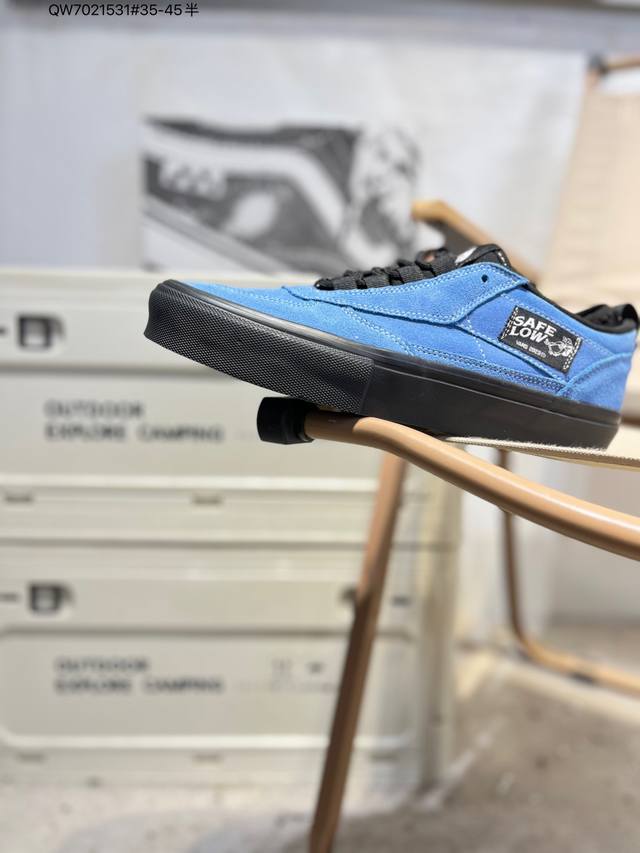 Vanssk8-Low万斯范斯官方 经典复古休闲运动板鞋，高端支线原始硫化工艺，艺术来源于生活成为了Vans美学的个性潮流标志，代表着光和希望，让你变得更加明亮