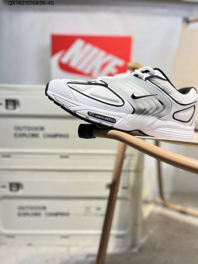 Nike Reactx Pegasus Wave Next Nature 越野跑步鞋 登月兼顾迅疾外观和稳固脚感 后跟覆面和中足动态支撑巧妙融合 缔造稳定顺畅的