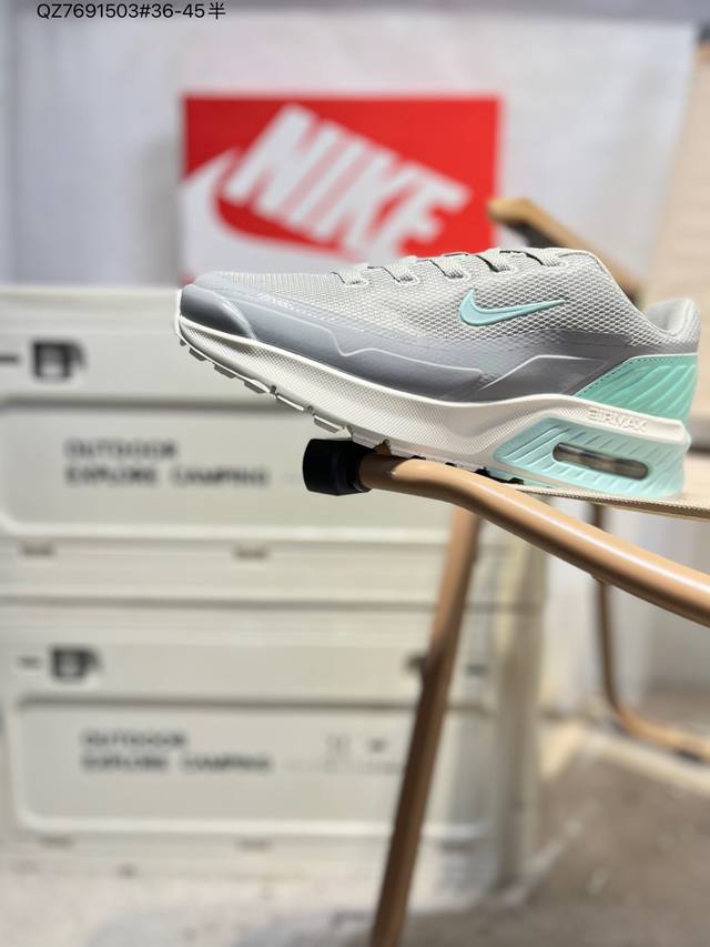 耐克Nike Air Max Bia时尚舒适 耐磨低帮小气点生活休闲运动鞋 If2624 Qz769 3#36-45半