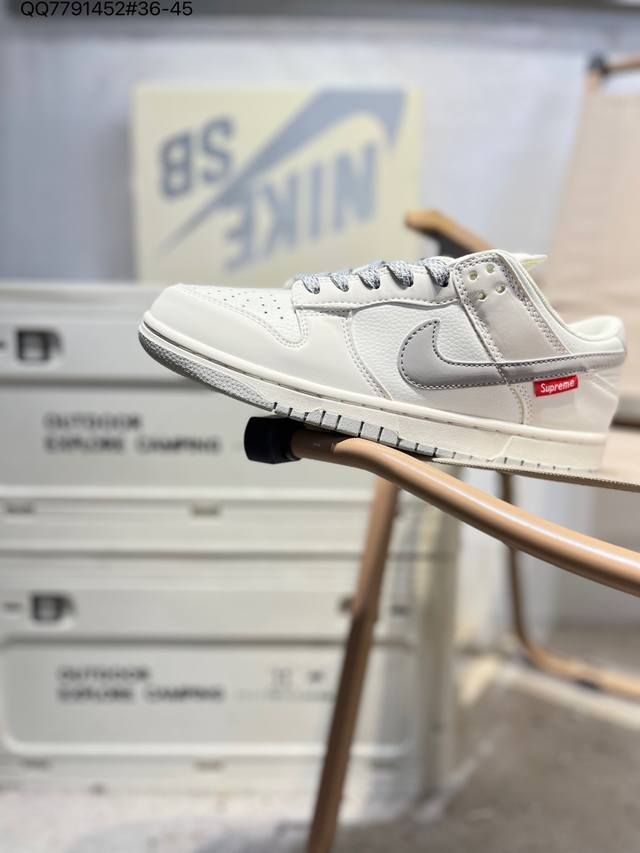纯原福利特价头层版本 Nike Sb Dunk Low 大厂出品 极力推荐 新配色 原装头层材料 独家版型蒸餾加工 帶來的是更好的视觉和脚感体验 大厂纯原品质出