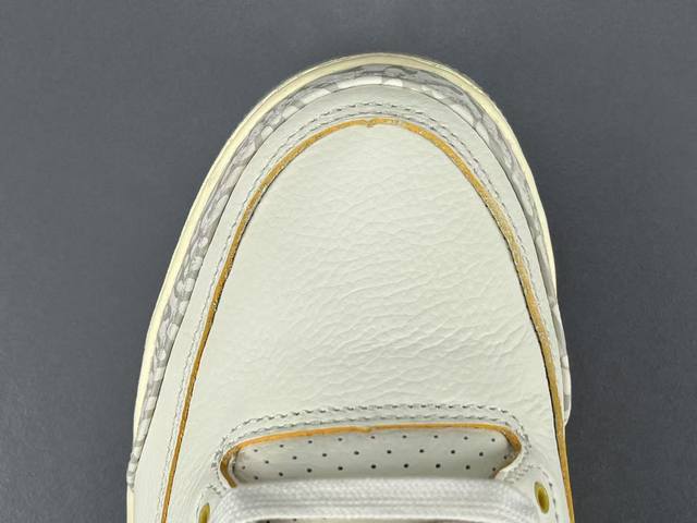 渠道优势 ！ X版 改进款 Aj3 J Balvin X Jordan Air Jordan 3 Retro Sp MedellíN Sunset 日落 渐变