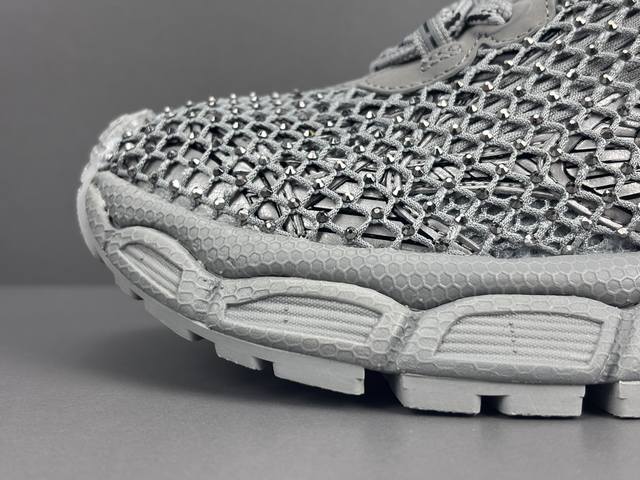 渠道优势 ！ Ok版 巴黎 Balenciaga巴黎世家 3Xl 24Ss 绑带做旧 潮流百搭 低帮 生活休闲鞋 男女同款 尺码35 36 37 38 39 4