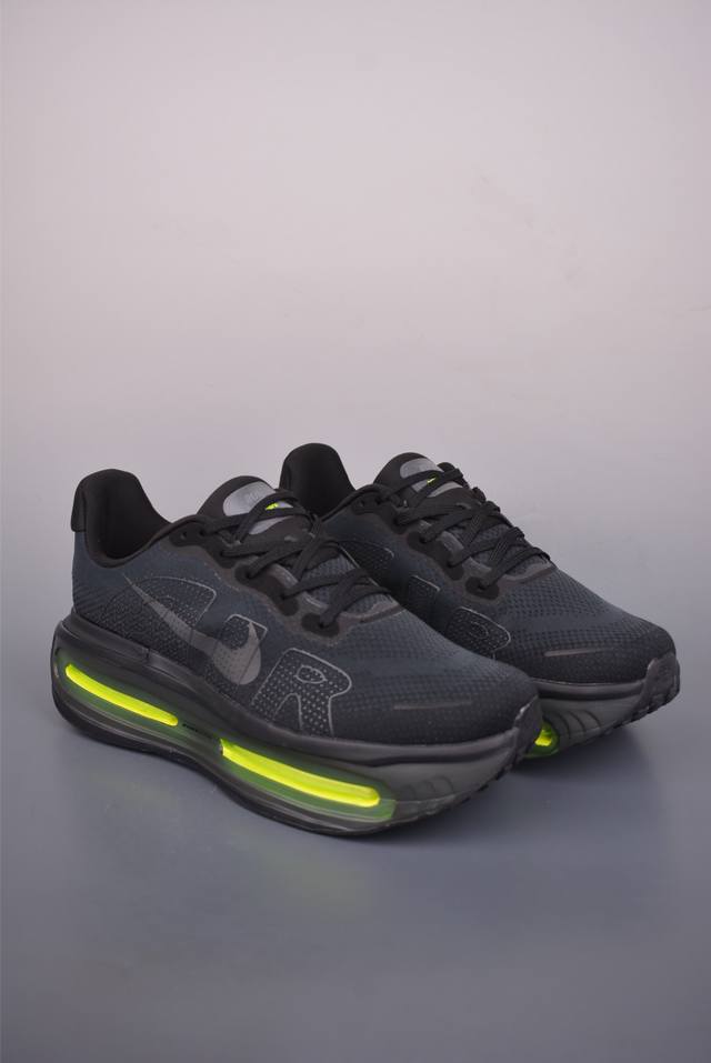 Nike Vomero Premium Air气垫40周年 舒适百搭防滑耐磨 支撑缓震低帮 休闲跑步鞋 时尚外观和运动美学 结合泡棉缓震配置 复古设计风格 泡棉