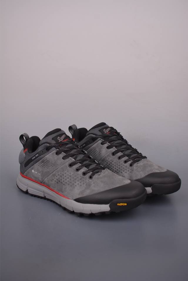 Danner 丹纳 Trail 2650 户外登山徒步 织物减震防滑耐磨防水透气轻便跑步鞋 Danner创建于1932年美国，是全球知名的户外品牌。用近百年沉淀