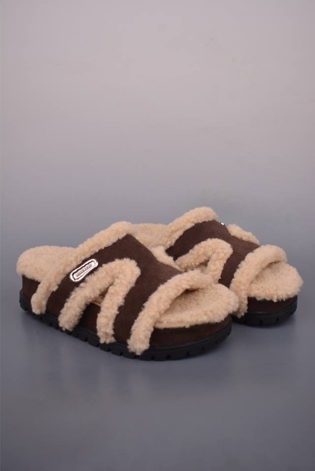 Gg-Cc Gg-Cc Chunky Low 厚底增高运动老爹鞋 广东大厂出品 夏季透气网面老爹鞋系列 时髦Look轻松定格 不费力展现率性氛围 酷帅机能风不规