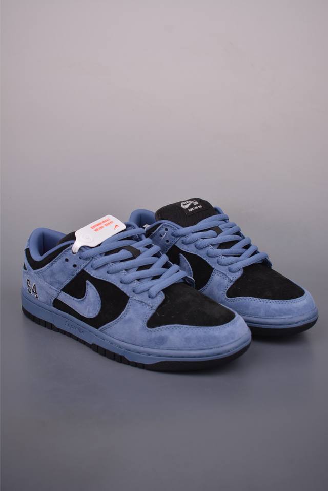 Nike Sb Dunk Low 纯原大厂出品 极力推荐 原装头层材料 独家版型蒸餾加工 帶來的是更好的视觉和脚感体验 大厂纯原品质出货 清洁度 电绣工艺 皮料
