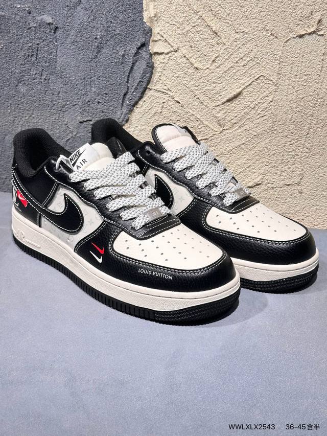 新品上市实拍 Lv X Nike Sb Dunk Low 大厂出品 极力推荐 新配色 原装头层材料 独家版型蒸餾加工 帶來的是更好的视觉和脚感体验 大厂纯原品质