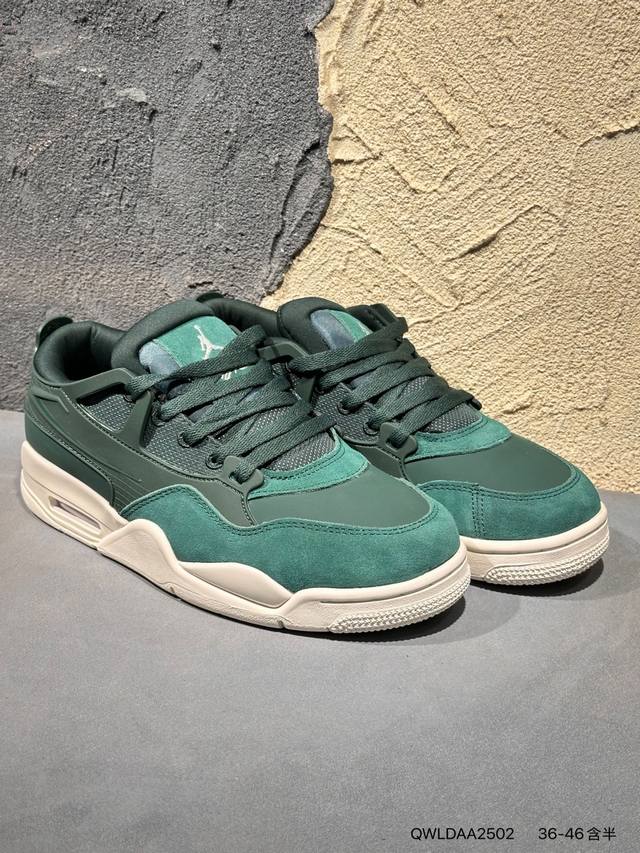 新品上市实拍 值得一提的是Forest Hills蓝绿配色将在Brain Dead独家发售，棕红配色的具体发售信息将在后续释出。 Jr7940 Qwldaa25