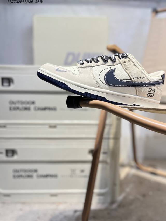 双十一纯原头层特价Nike Sb Dunk Low 大厂出品 极力推荐 新配色 原装头层材料 独家版型蒸餾加工 帶來的是更好的视觉和脚感体验 大厂纯原品质出货