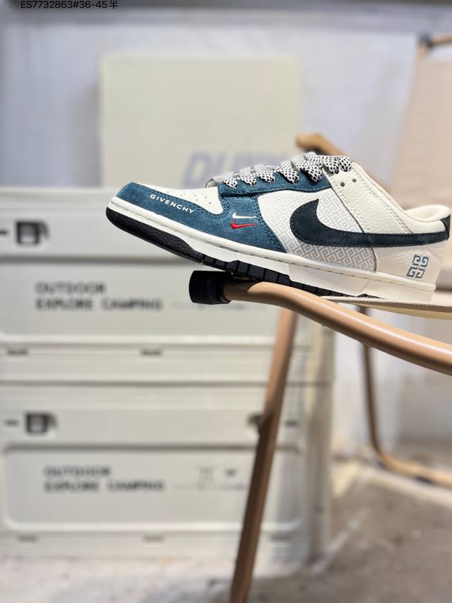 双十一纯原头层特价Nike Sb Dunk Low 大厂出品 极力推荐 新配色 原装头层材料 独家版型蒸餾加工 帶來的是更好的视觉和脚感体验 大厂纯原品质出货