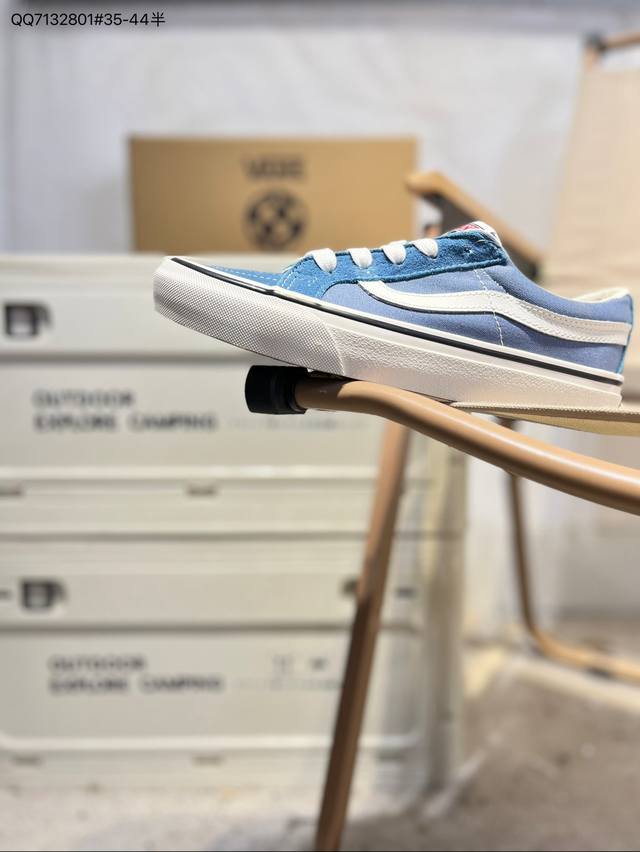 Vanssk8-Low万斯范斯官方 经典复古休闲运动板鞋，高端支线原始硫化工艺，艺术来源于生活成为了Vans美学的个性潮流标志，代表着光和希望，让你变得更加明亮