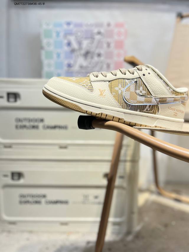双十一纯原头层特价Nike Sb Dunk Low 大厂出品 极力推荐 新配色 原装头层材料 独家版型蒸餾加工 帶來的是更好的视觉和脚感体验 大厂纯原品质出货