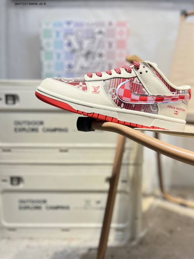 双十一纯原头层特价Nike Sb Dunk Low 大厂出品 极力推荐 新配色 原装头层材料 独家版型蒸餾加工 帶來的是更好的视觉和脚感体验 大厂纯原品质出货