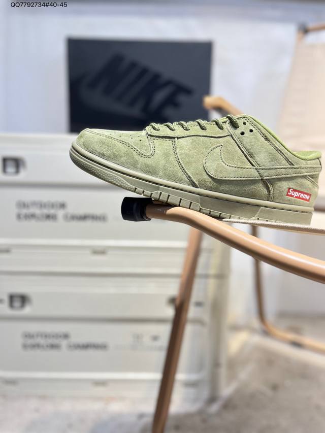 双十一纯原头层特价Nike Sb Dunk Low 大厂出品 极力推荐 新配色 原装头层材料 独家版型蒸餾加工 帶來的是更好的视觉和脚感体验 大厂纯原品质出货