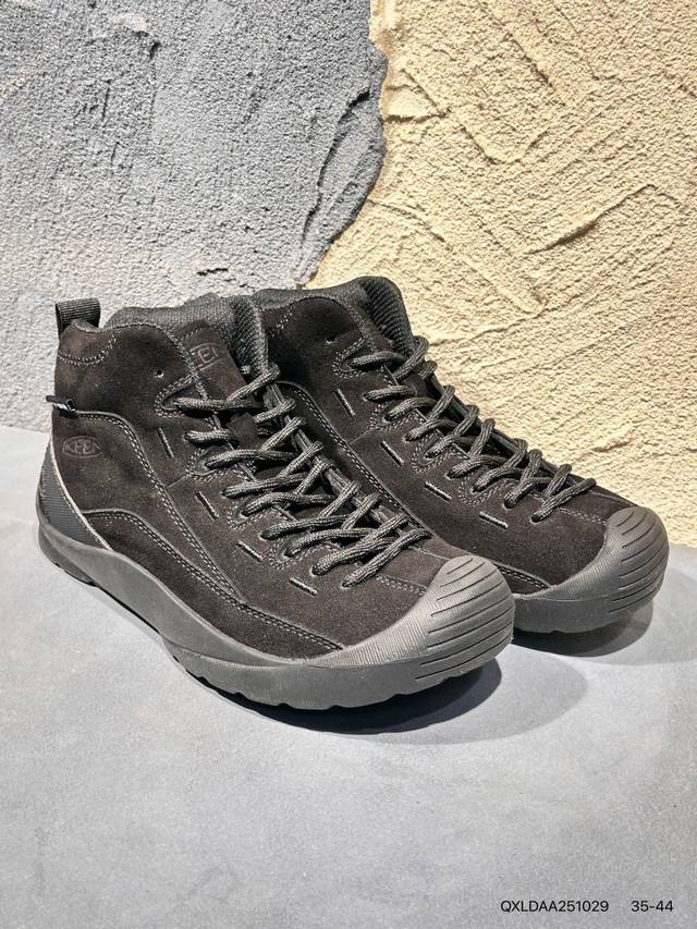 人气户外休闲鞋品牌-科恩Keen Newport H2 Sandals 纽波特H2代系列水路两用溯溪涉水休闲户外露营凉鞋Qxldaa251029