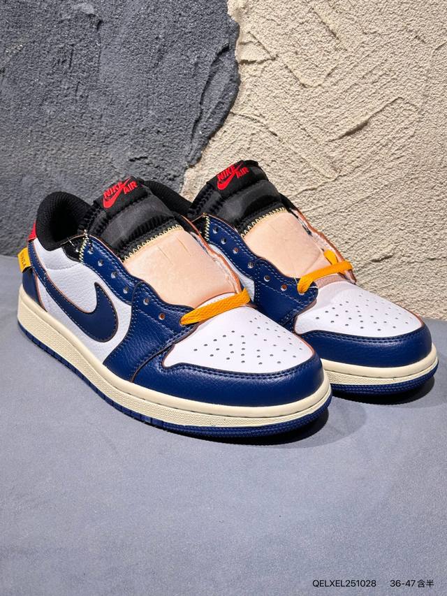 新品上市实拍 Nike Sb Dunk Low“Lv联名限定” 周年高端定制 低帮休闲板鞋 定制鞋盒 超高清洁度 皮料切割干净无任何毛边Qf1568 Qelxe