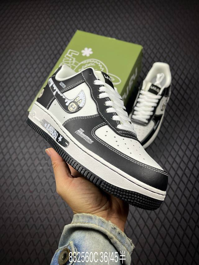 C 公司级Nike Air Force 1‘07 原楦头原纸板 打造纯正低帮空军版型 专注外贸渠道 全掌内置蜂窝气垫 原盒配件 原厂中底钢印、拉帮完美 货号:K